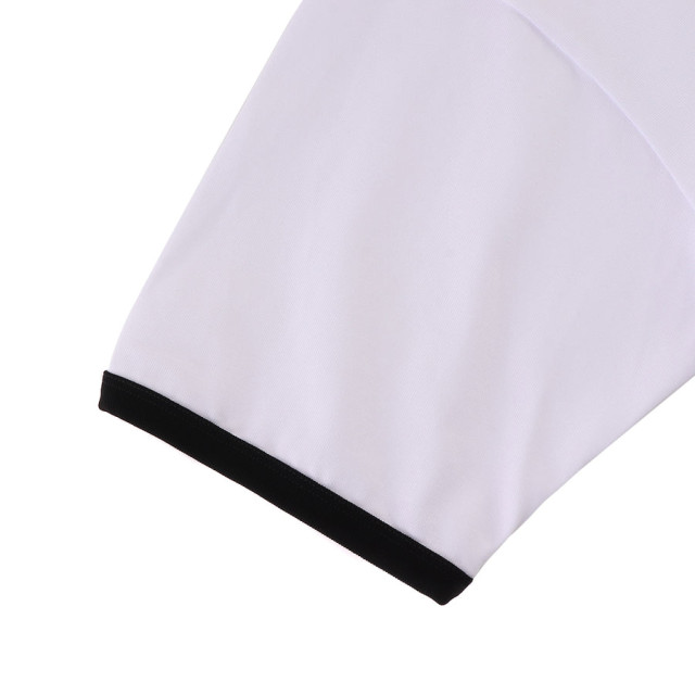 A[S]USL LOGO RINGER TEE