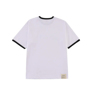 A[S]USL LOGO RINGER TEE