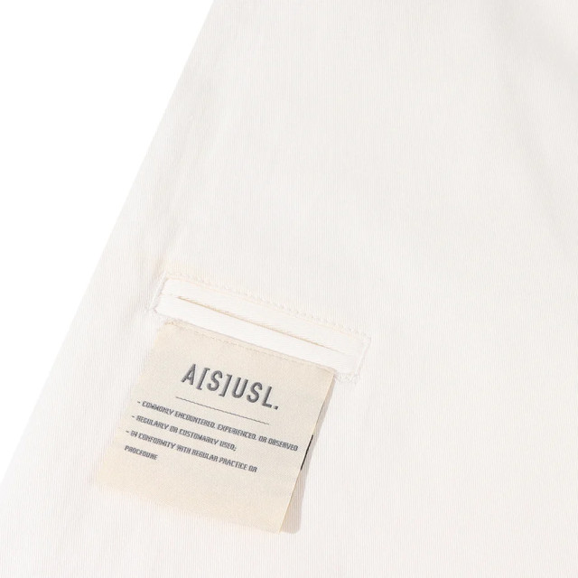 A[S]USL SIGNATURE PANTS