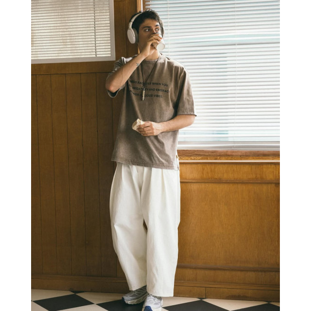 A[S]USL SIGNATURE PANTS