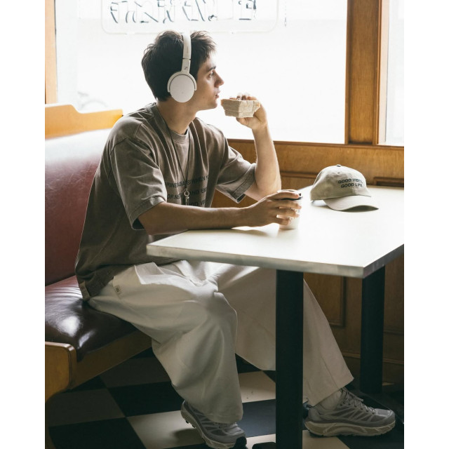 A[S]USL SIGNATURE PANTS