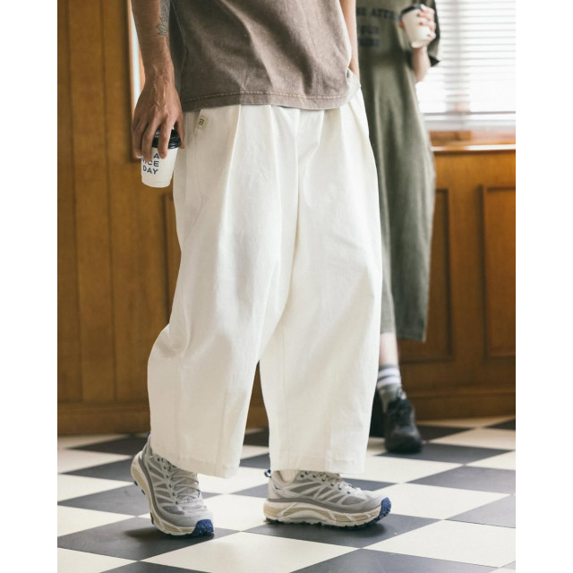 A[S]USL SIGNATURE PANTS
