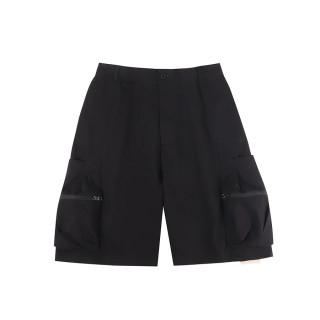 A[S]USL 3D POCKET RIBSTOP SHORTS