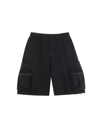 A[S]USL 3D POCKET RIBSTOP SHORTS