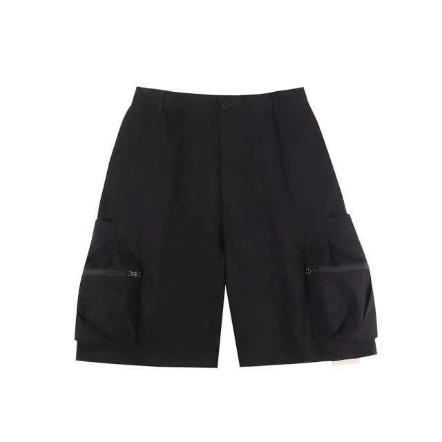 A[S]USL 3D POCKET RIBSTOP SHORTS