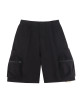 A[S]USL 3D POCKET RIBSTOP SHORTS