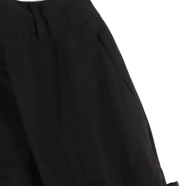 A[S]USL 3D POCKET RIBSTOP SHORTS