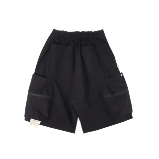 A[S]USL 3D POCKET RIBSTOP SHORTS