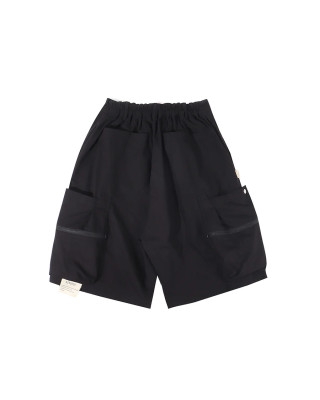 A[S]USL 3D POCKET RIBSTOP SHORTS