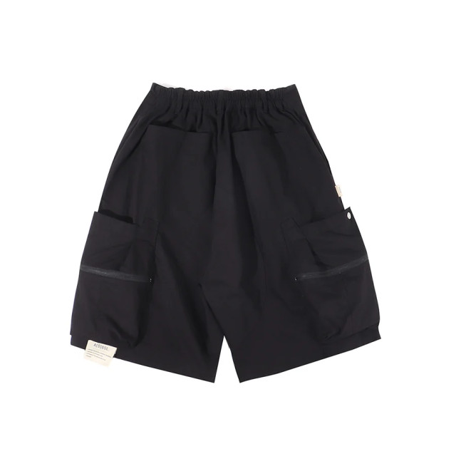A[S]USL 3D POCKET RIBSTOP SHORTS