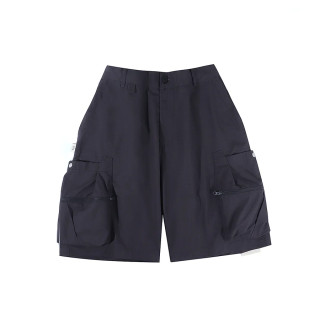 A[S]USL 3D POCKET RIBSTOP SHORTS