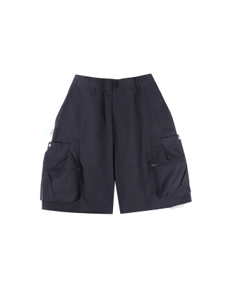 A[S]USL 3D POCKET RIBSTOP SHORTS