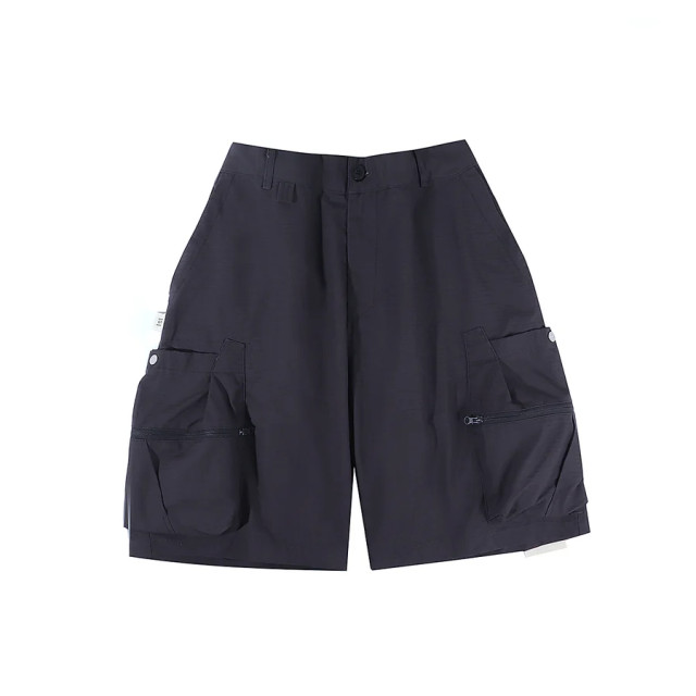 A[S]USL 3D POCKET RIBSTOP SHORTS