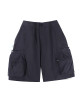 A[S]USL 3D POCKET RIBSTOP SHORTS