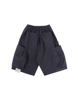 A[S]USL 3D POCKET RIBSTOP SHORTS
