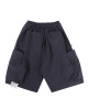 A[S]USL 3D POCKET RIBSTOP SHORTS
