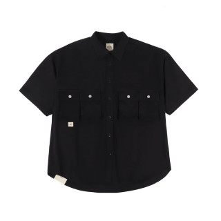 A[S]USL MULTI POCKET RIBSTOP SHIRT