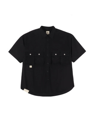 A[S]USL MULTI POCKET RIBSTOP SHIRT