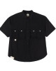 A[S]USL MULTI POCKET RIBSTOP SHIRT