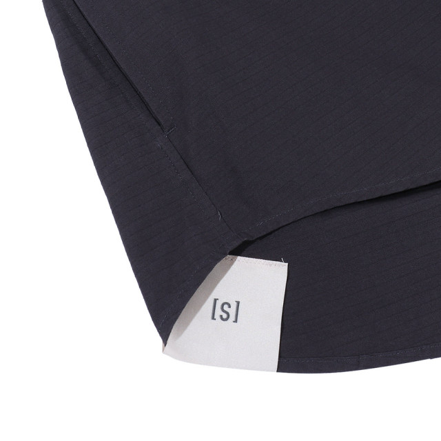 A[S]USL MULTI POCKET RIBSTOP SHIRT