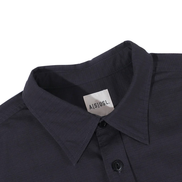 A[S]USL MULTI POCKET RIBSTOP SHIRT