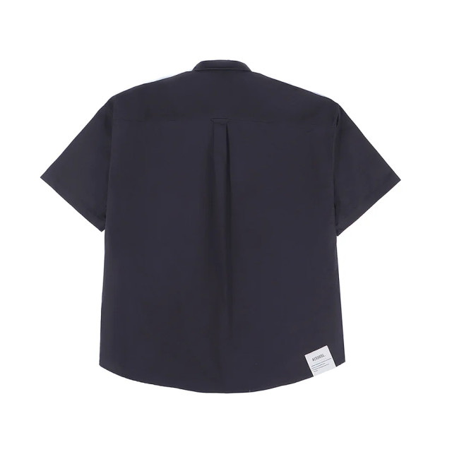 A[S]USL MULTI POCKET RIBSTOP SHIRT