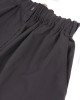 A[S]USL NYLON POCKETS FLARE SKIRT