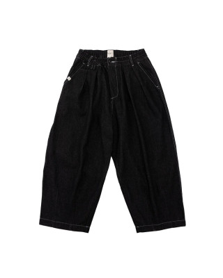 A[S]USL DENIM SIGNATURE PANTS