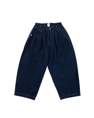 A[S]USL DENIM SIGNATURE PANTS