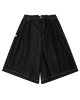 A[S]USL DENIM SIGNATURE SHORTS