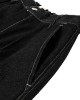 A[S]USL DENIM SIGNATURE SHORTS