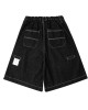 A[S]USL DENIM SIGNATURE SHORTS