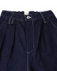 A[S]USL DENIM SIGNATURE SHORTS