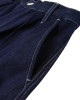 A[S]USL DENIM SIGNATURE SHORTS