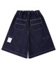 A[S]USL DENIM SIGNATURE SHORTS