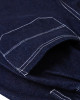 A[S]USL DENIM SIGNATURE SHORTS