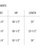 A[S]USL DENIM SIGNATURE SHORTS