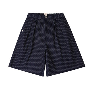 A[S]USL DENIM SIGNATURE SHORTS