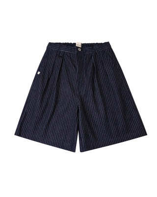 A[S]USL DENIM SIGNATURE SHORTS
