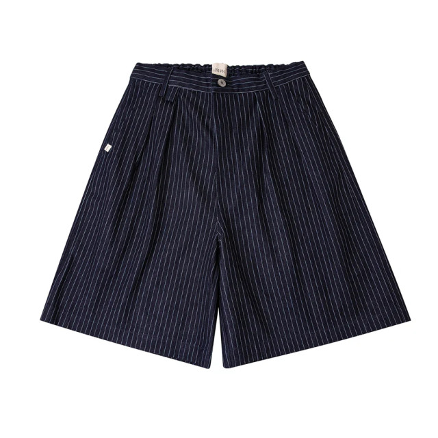A[S]USL DENIM SIGNATURE SHORTS