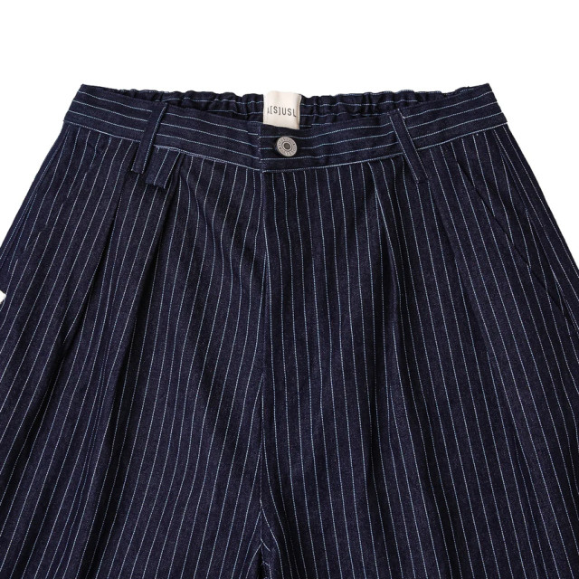 A[S]USL DENIM SIGNATURE SHORTS