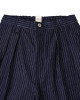 A[S]USL DENIM SIGNATURE SHORTS