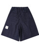 A[S]USL DENIM SIGNATURE SHORTS