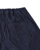 A[S]USL DENIM SIGNATURE SHORTS