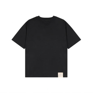 A[S]USL FEAR IS A REACTION TEE