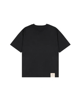 A[S]USL FEAR IS A REACTION TEE