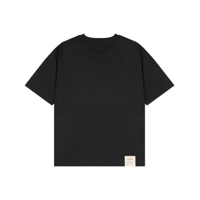 A[S]USL FEAR IS A REACTION TEE