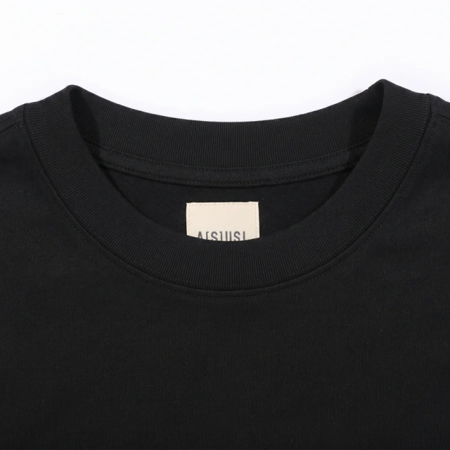 A[S]USL FEAR IS A REACTION TEE