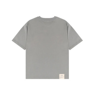 A[S]USL FEAR IS A REACTION TEE