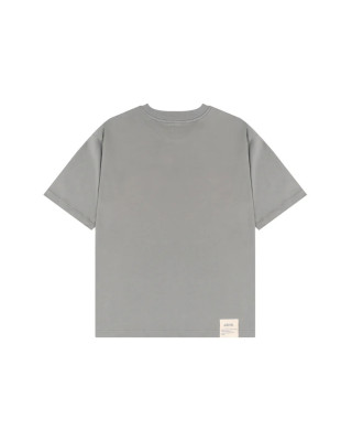 A[S]USL FEAR IS A REACTION TEE